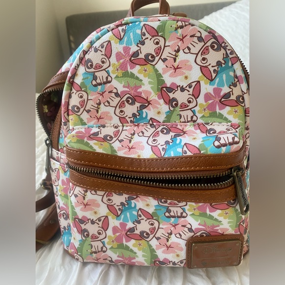 Disney Moana Backback